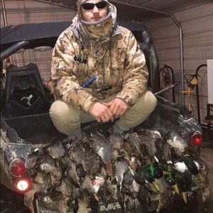 Meet your Posher, Bradley